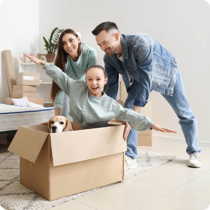 movers melbourne to brisbane