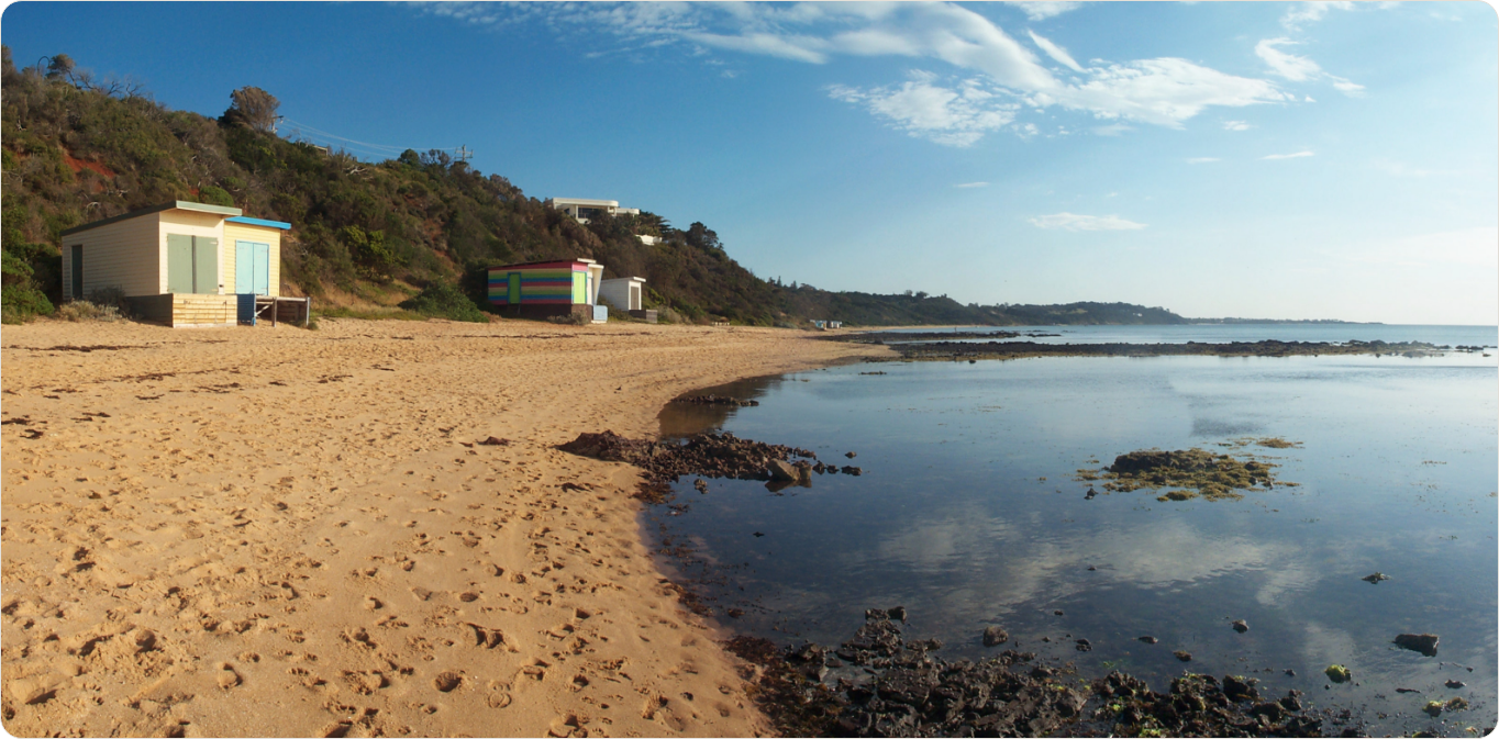 removalists mount eliza