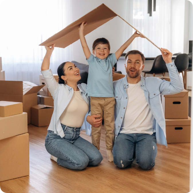 seaford removals