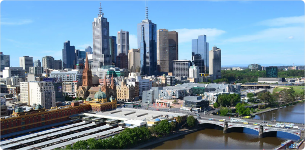 interstate removalist melbourne