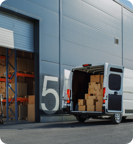 packing service for moving house