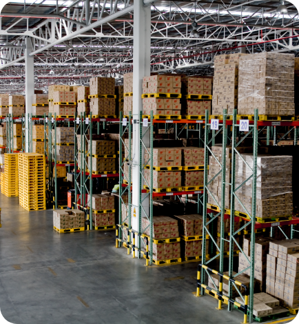 storage dandenong
