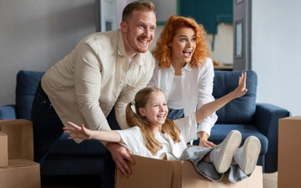 local removalists