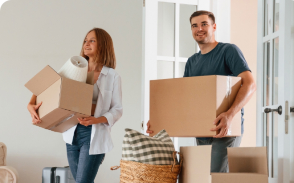 moving company melbourne