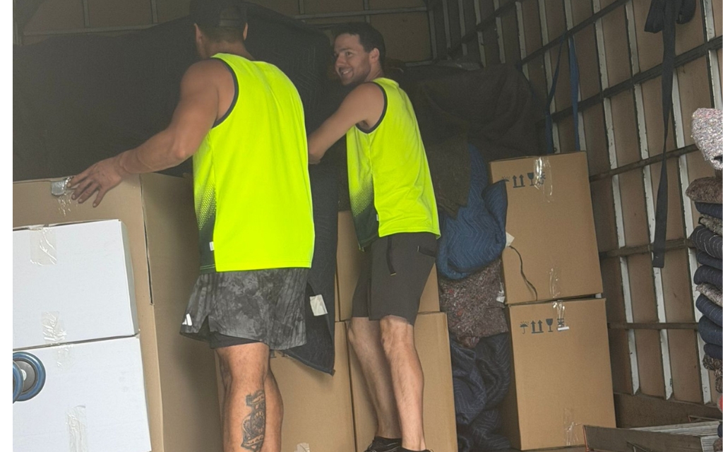  interstate-removalist-Melbourne