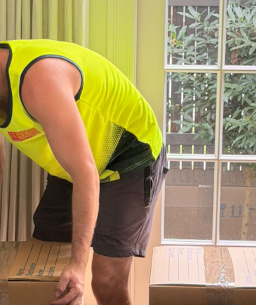 interstate removalists