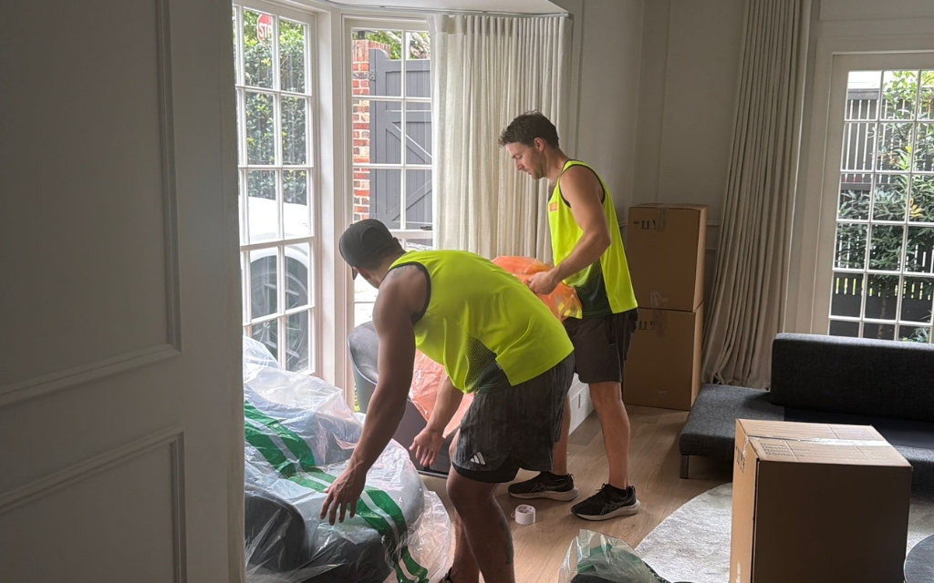 interstate removalists near me