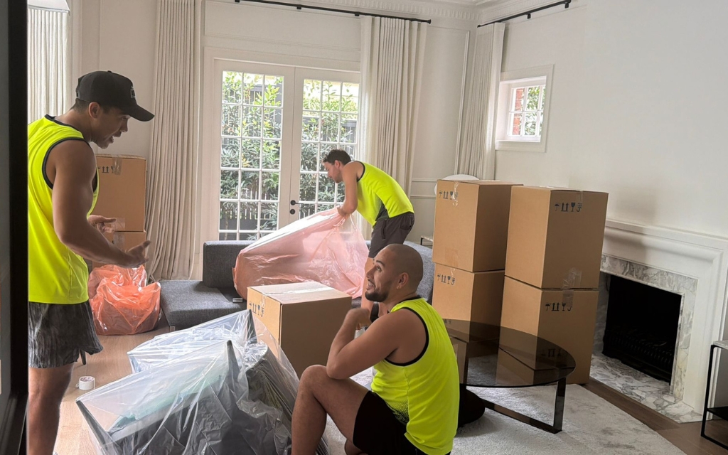 Moving Insurance Explained: Do You Really Need It?
