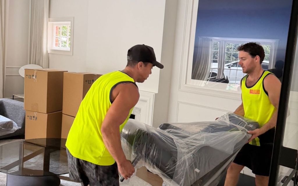 Reliable Melbourne to Perth Movers for Long-Distance Relocations